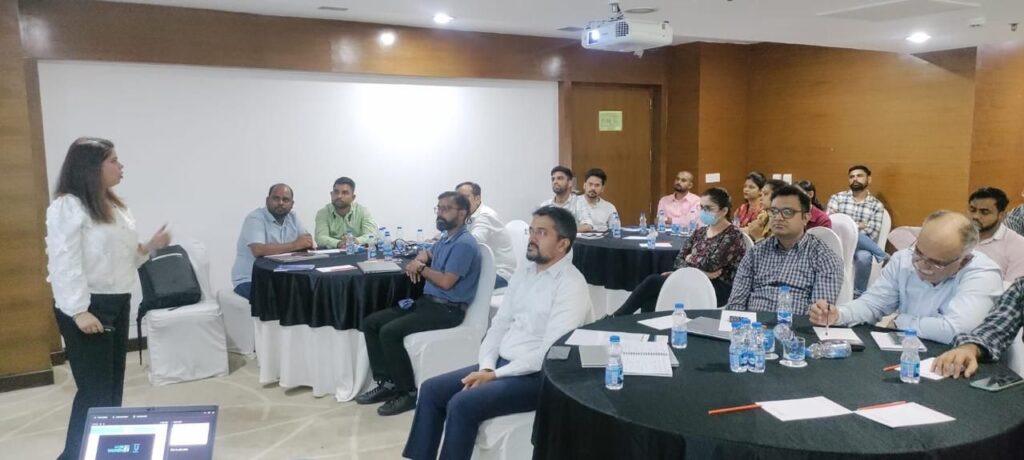 Meraki Digital-Soft Skills Session