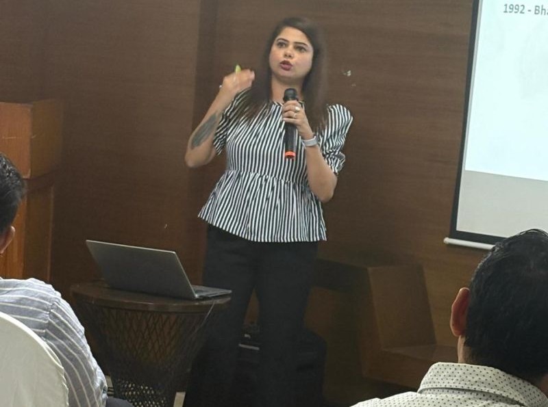 My Journey as a Trainer “Not all games are meant for you.” When one of my senior leaders once said this to me, it made me pause and reflect. I realized that sometimes in life, we try to fit ourselves into places like pieces of a jigsaw puzzle, but no matter how much we try, the right fit just doesn’t come. The bug of training bit me while working as an Ethics and Compliance Officer. Beyond handling investigations, I had the opportunity to train employees on ethics and compliance. That’s when I discovered a deeper purpose—the joy of imparting knowledge, shaping perspectives, and making workplaces stronger and safer. My professional journey began in marketing and public relations, where I spent 15 enriching years. It was a roller-coaster ride filled with learning, creativity, and leadership. Yet, something within me kept nudging me toward a different path. Eventually, I decided to listen to that voice, step out of my comfort zone, and transform myself into a POSH & Corporate Trainer—and later, an entrepreneur. The decision was not easy, but it was rooted in something very personal. My grandfather, a respected professor of civil engineering, was deeply passionate about teaching. From him, I inherited the love for sharing knowledge. That spark, combined with my own belief in the power of training to transform people and organizations, made the decision clear. To equip myself, I pursued the Train the Trainer certification, which gave me the tools to turn passion into profession. That was the turning point when the seed of becoming a trainer took root and flourished. Today, I carry forward a vision to empower organizations and individuals by equipping them with the right skillsets and awareness—be it in POSH, ethics, compliance, or other corporate learning needs. This is not just my career—it is my calling. And this is my trainer’s journey. hashtag#Protouch hashtag#ACTrainer