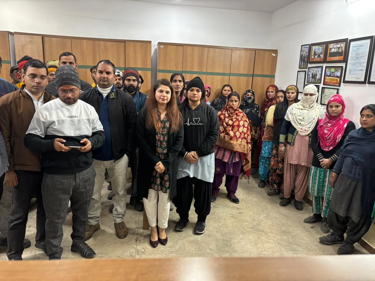Meraki Digital- At Corprate Traning Program Workshop